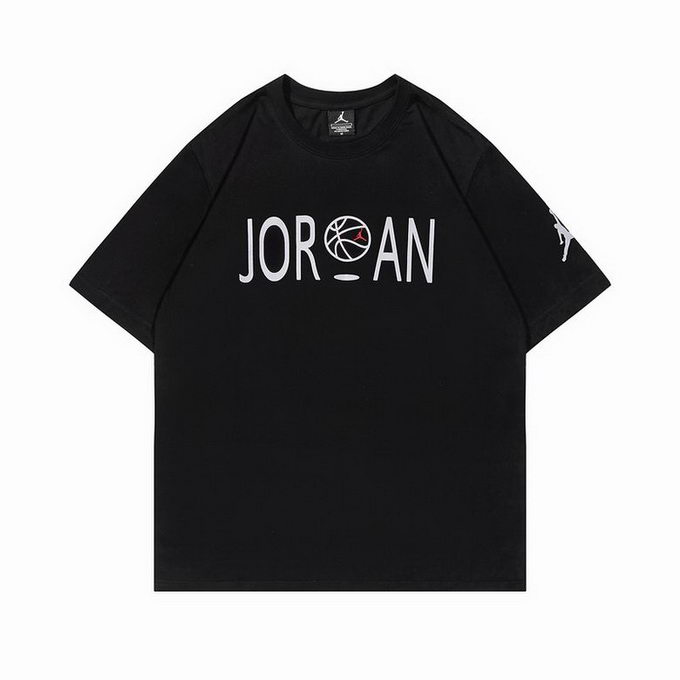 Air Jordan T-shirt Mens ID:20220822-8